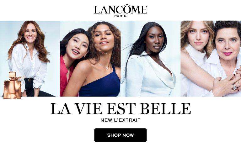 La vie est belle truworths hot sale